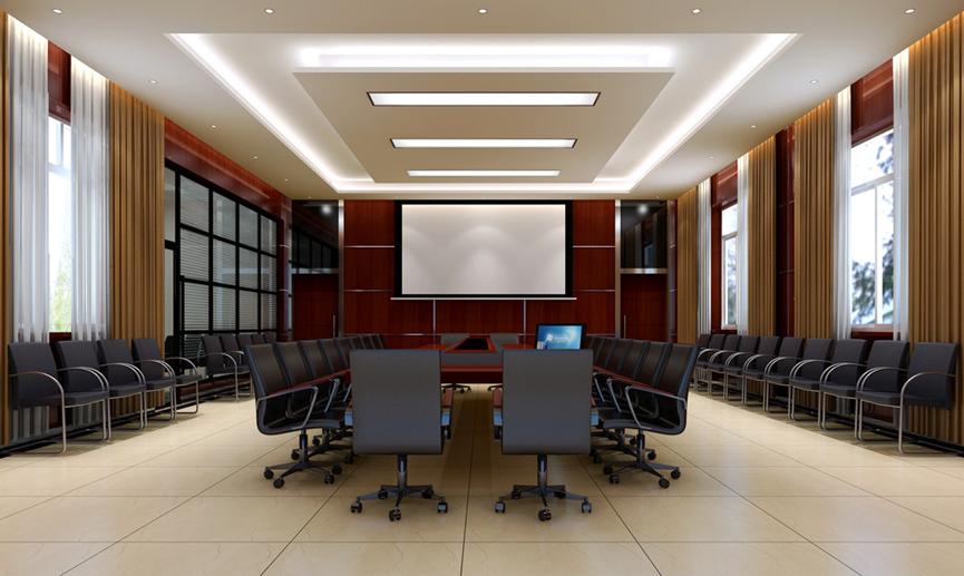 會議室設(shè)計(jì)
