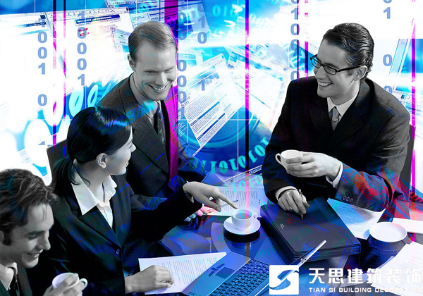 <a href=http://m.jybxdl.cn/ target=_blank class=infotextkey>合肥辦公室裝修</a>-合肥天思裝飾