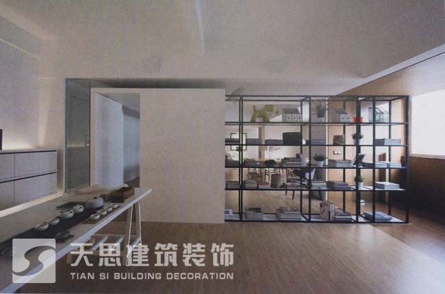 <a href=http://m.jybxdl.cn/ target=_blank class=infotextkey>合肥辦公室裝修</a>側面書架