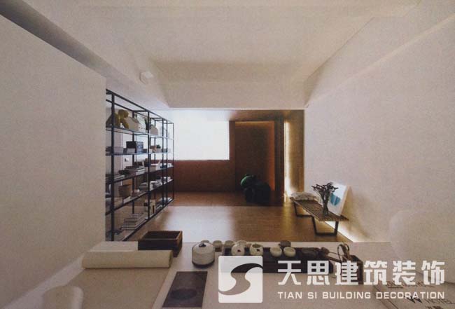 <a href=http://m.jybxdl.cn/ target=_blank class=infotextkey>合肥辦公室裝修</a>側面書架