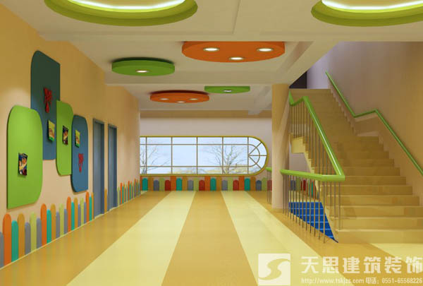<a href=http://m.jybxdl.cn/youeryuan/ target=_blank class=infotextkey>合肥幼兒園裝修</a>效果圖
