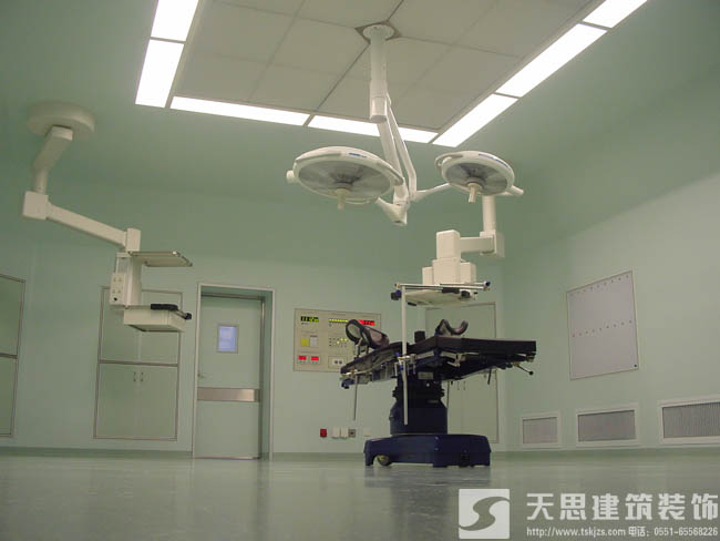 <a href=http://m.jybxdl.cn/yiyuananli/ target=_blank class=infotextkey>合肥醫院裝修</a>設計