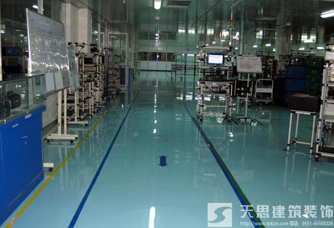 廠房消防安全布置要到位 <a href=http://m.jybxdl.cn/gccf/ target=_blank class=infotextkey>合肥廠房裝修</a>哪家好