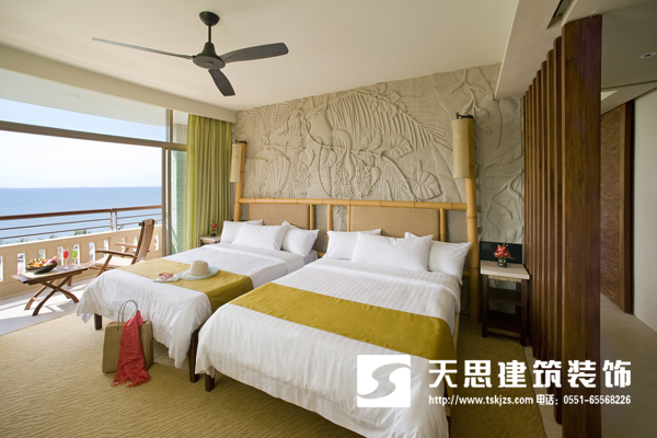 <a href=http://m.jybxdl.cn/hfjdzx/ target=_blank class=infotextkey>合肥酒店裝修</a>設計內外兼修很重要