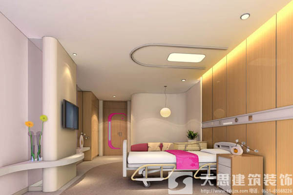<a href=http://m.jybxdl.cn/yiyuananli/ target=_blank class=infotextkey>合肥醫(yī)院裝修</a>設(shè)計(jì)需要注意事項(xiàng)
