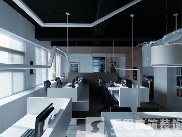 <a href=http://m.jybxdl.cn/ target=_blank class=infotextkey>合肥辦公室裝修</a>材料墻面如何裝飾