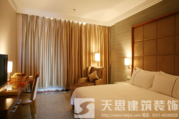 經(jīng)濟(jì)型酒店該如何裝修設(shè)計(jì)呢？