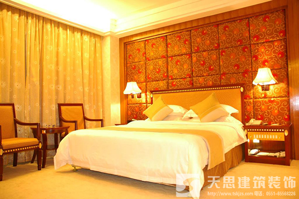 經(jīng)濟(jì)型酒店該如何裝修設(shè)計(jì)呢？