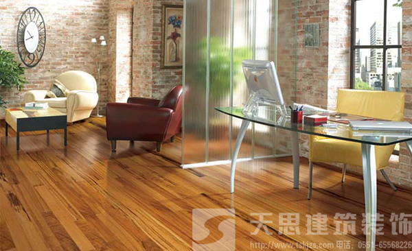 復合地板的優缺點，你知道幾點？