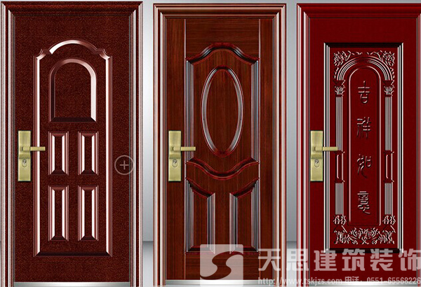 應(yīng)該怎樣更好的選購(gòu)防盜門？