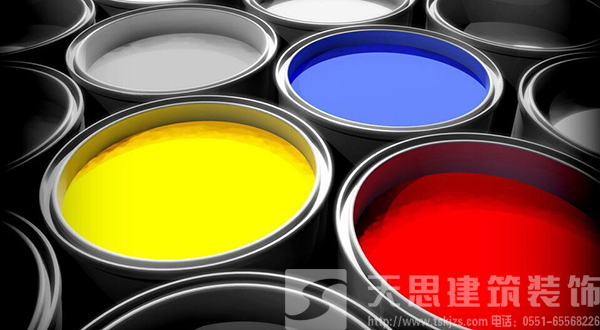 你知道裝修涂料有哪些常見問(wèn)題嗎?