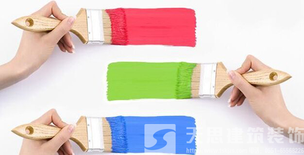 你知道裝修涂料有哪些常見問(wèn)題嗎?