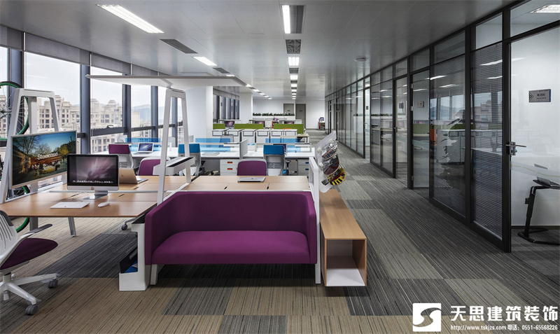 <a href=http://m.jybxdl.cn/bgs/ target=_blank class=infotextkey>合肥寫字樓裝修</a>設計布局要遵循的幾個要求