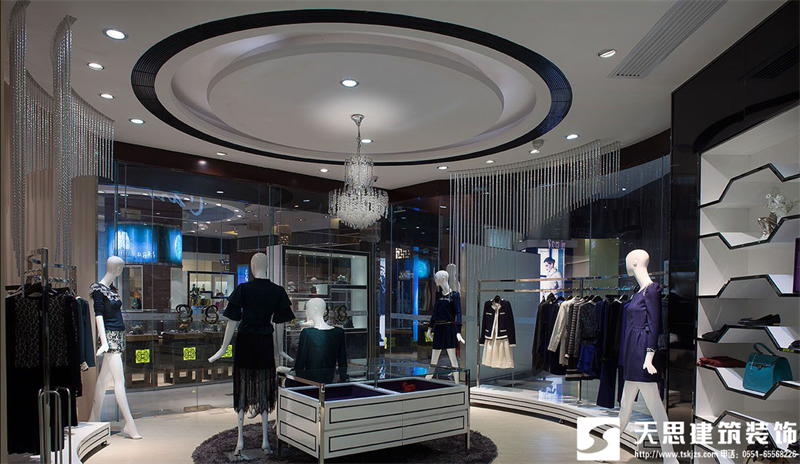 想開(kāi)服裝店看完這篇服裝店設(shè)計(jì)自己就可以裝修設(shè)計(jì)，服裝店裝修，服裝店設(shè)計(jì)，服裝店裝修設(shè)計(jì)，服裝店裝飾設(shè)計(jì)