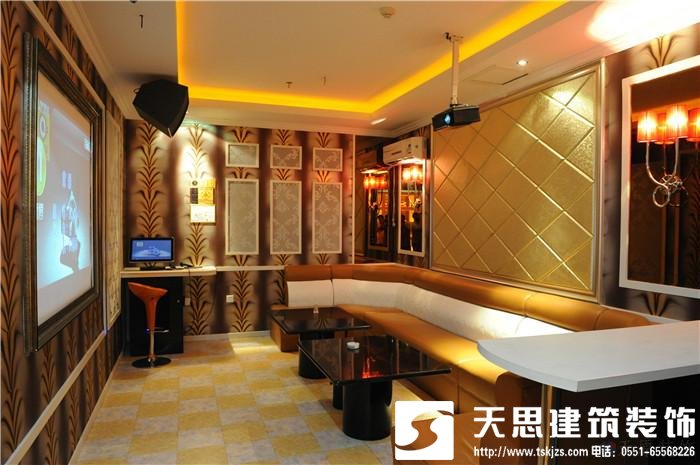 高端私人會所設(shè)計