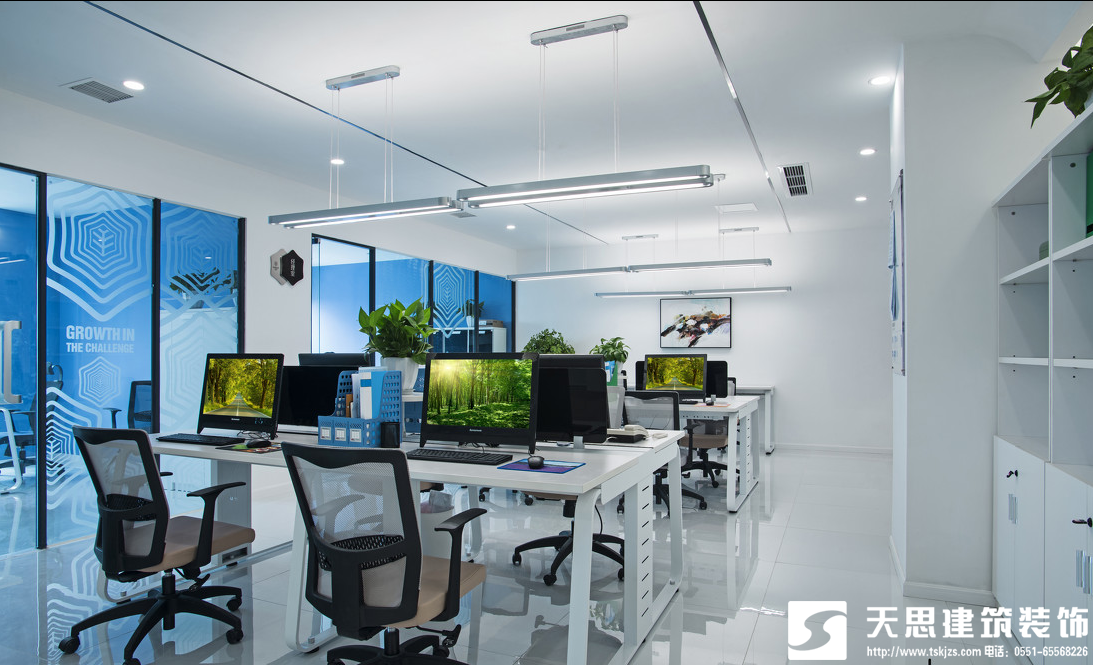 <a href=http://m.jybxdl.cn/bgs/ target=_blank class=infotextkey>合肥寫字樓裝修</a>設計方式多元化呈現讓員工更有激情工作