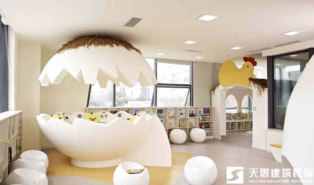 <a href=http://m.jybxdl.cn/youeryuan/ target=_blank class=infotextkey>合肥幼兒園設計</a>之供應房設計