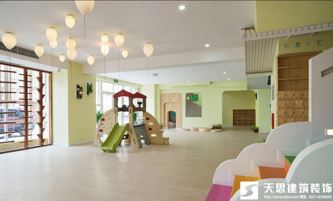 <a href=http://m.jybxdl.cn/youeryuan/ target=_blank class=infotextkey>合肥幼兒園裝修</a>設計之寢室設計好心情從好臥室開始