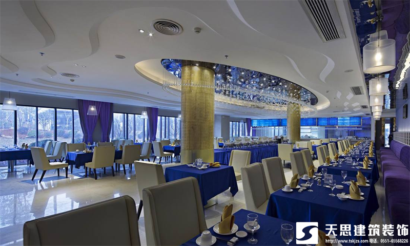 如何花更小的投入為<a href=http://m.jybxdl.cn/hfjdzx/ target=_blank class=infotextkey>合肥酒店裝修</a>設(shè)計打造出一種獨(dú)特氣質(zhì)