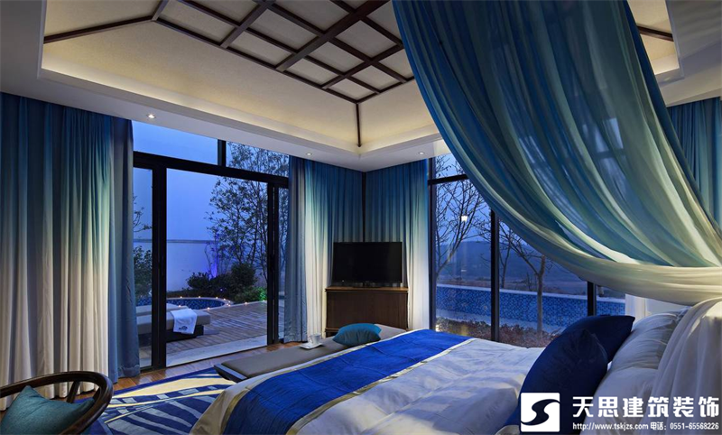 <a href=http://m.jybxdl.cn/hfjdzx/ target=_blank class=infotextkey>合肥酒店裝修</a>設(shè)計(jì)如何打造合適的空間次序