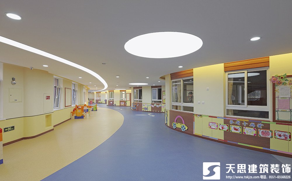 培養好祖國的花朵從<a href=http://m.jybxdl.cn/youeryuan/ target=_blank class=infotextkey>合肥幼兒園裝修</a>設計開始