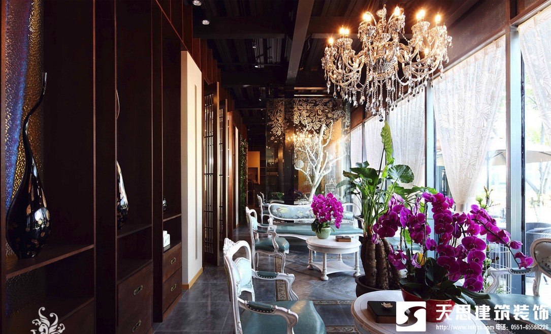 挑選<a href=http://m.jybxdl.cn/huisuoanli/ target=_blank class=infotextkey>合肥會所裝修</a>設計公司從預算上也能看出門道