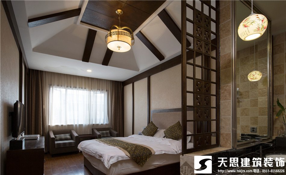 <a href=http://m.jybxdl.cn/hfjdzx/ target=_blank class=infotextkey>合肥酒店裝修</a>設計之室內空間設計表現的特征