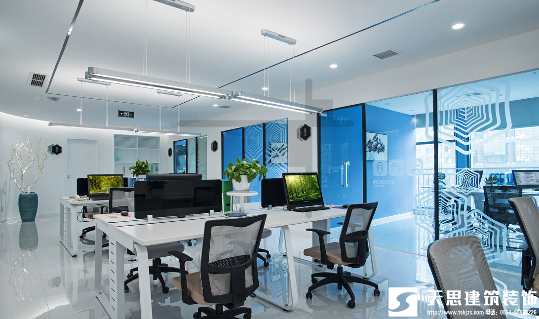 <a href=http://m.jybxdl.cn/ target=_blank class=infotextkey>合肥辦公室裝修</a>中與其他空間的合理規劃與設計