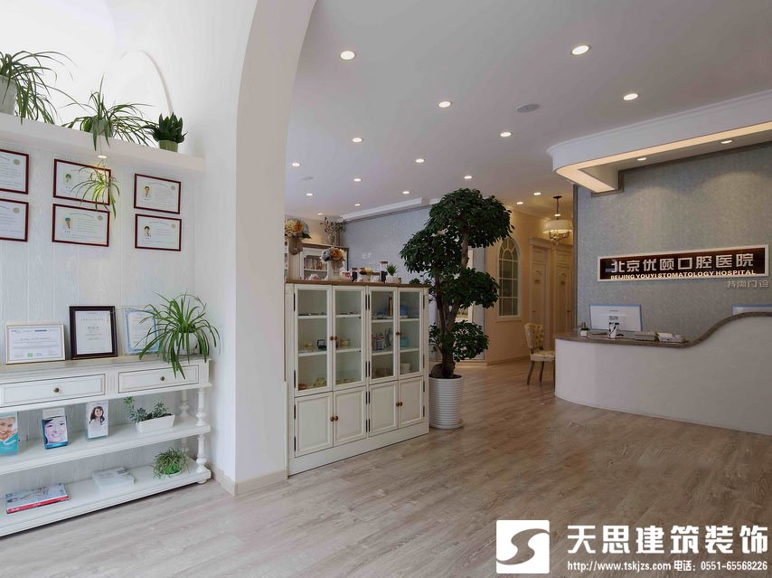 <a href=http://m.jybxdl.cn/yiyuananli/ target=_blank class=infotextkey>合肥醫院裝修</a>專注打造良好的就醫環境