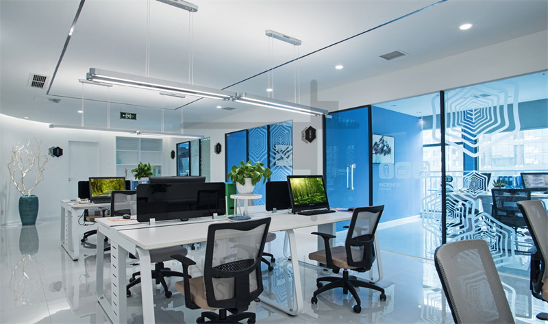 <a href=http://m.jybxdl.cn/ target=_blank class=infotextkey>合肥辦公室裝修</a>怎樣實現和諧的布局設計清爽自然