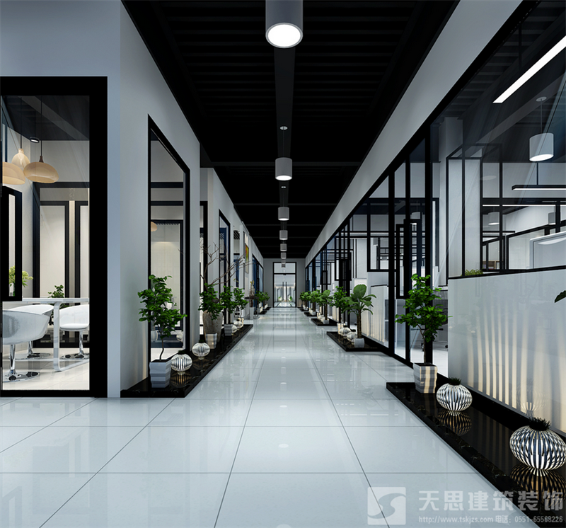 玻璃貼膜對于<a href=http://m.jybxdl.cn/ target=_blank class=infotextkey>合肥辦公室裝修</a>有怎樣的好處呢