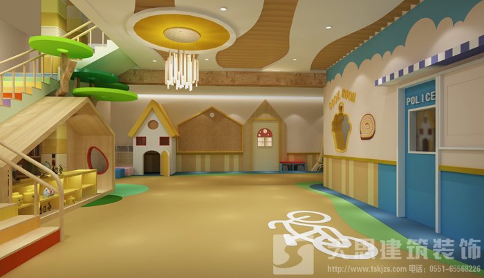 <a href=http://m.jybxdl.cn/youeryuan/ target=_blank class=infotextkey>合肥幼兒園裝修</a>設計