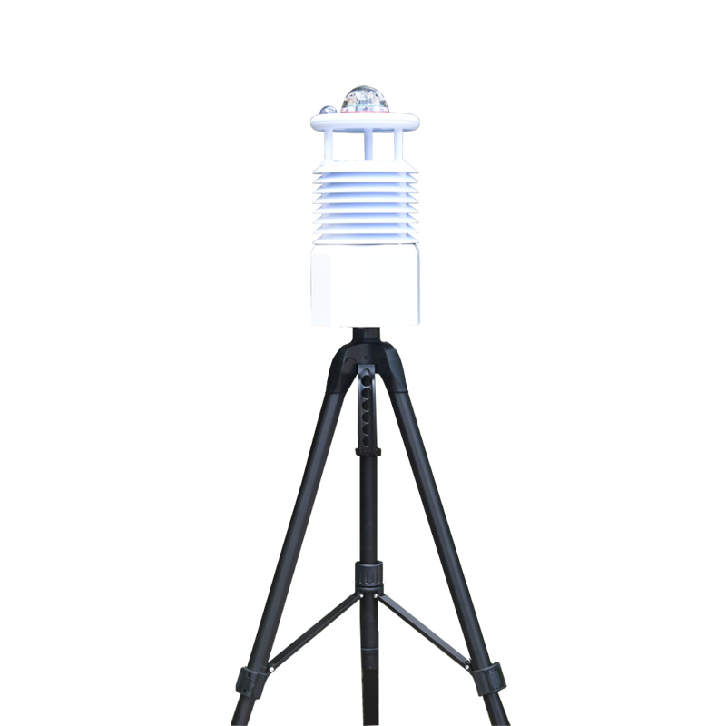 便攜式氣象站價(jià)格是多少?