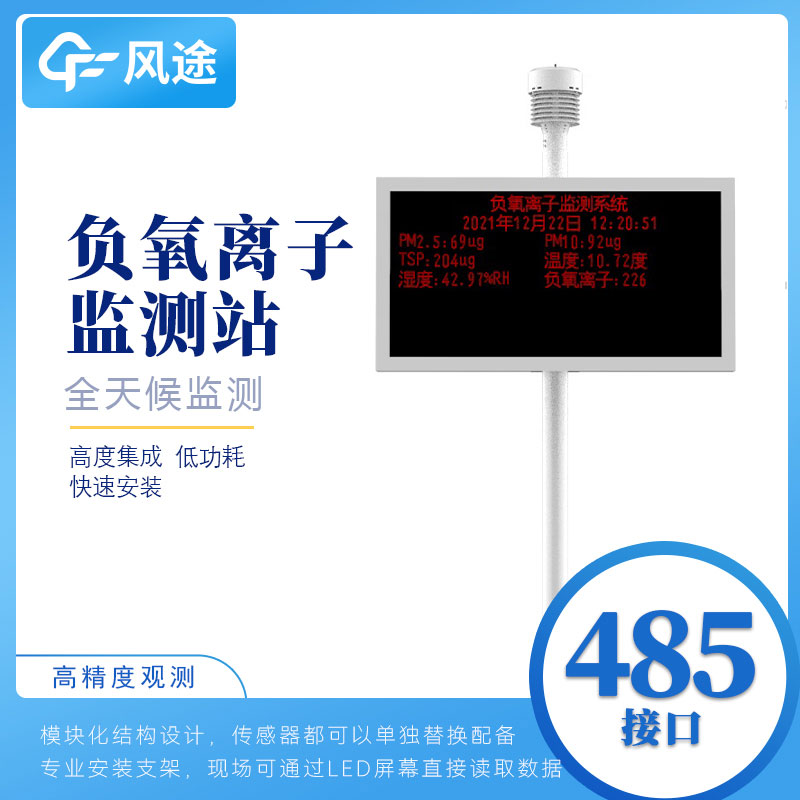 怎樣檢測(cè)森林里的含氧量和負(fù)氧離子? 怎樣檢測(cè)森林里的含氧量和負(fù)氧離子?