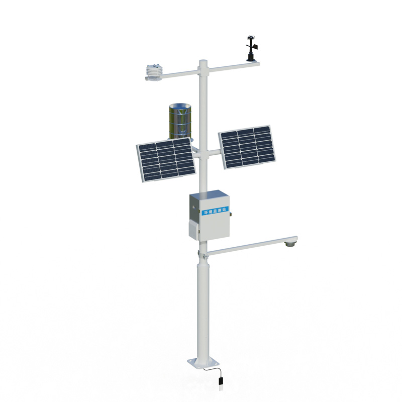 自動(dòng)雪深監(jiān)測(cè)系統(tǒng)