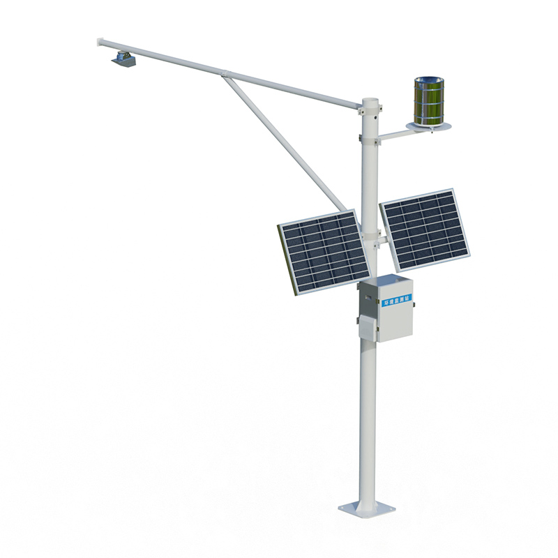 流量在線監測系統