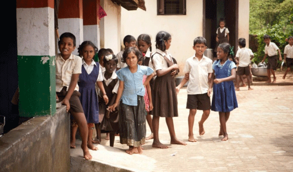 校園氣象站:中小學(xué)生氣象科普的“平臺” 校園氣象站:中小學(xué)生氣象科普的“平臺”