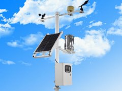 國內自動氣象站廠商有哪些？