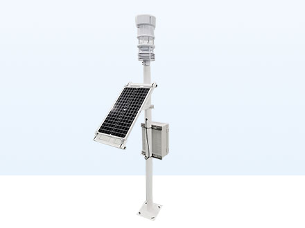 風途科技水文監測系統 風途科技水文監測系統