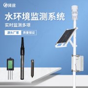 水文監(jiān)測(cè)站作用:更好地養(yǎng)殖三文魚(yú)