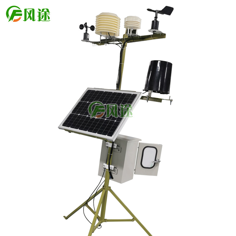 工業(yè)生產為何需要氣象觀測? 工業(yè)生產為何需要氣象觀測?